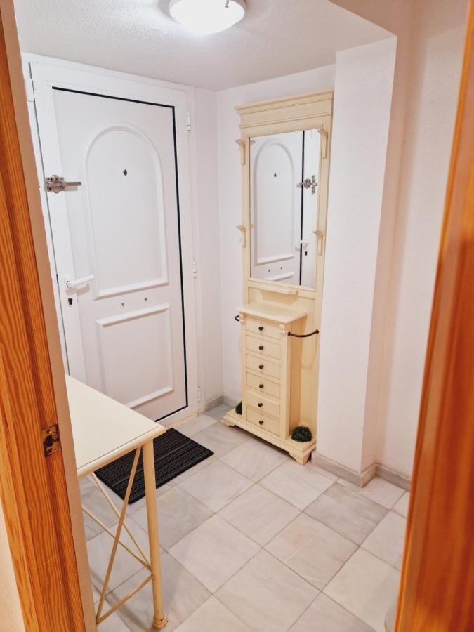 Magnifico Chalet Adosado En Torrevieja, Alicante. Εξωτερικό φωτογραφία