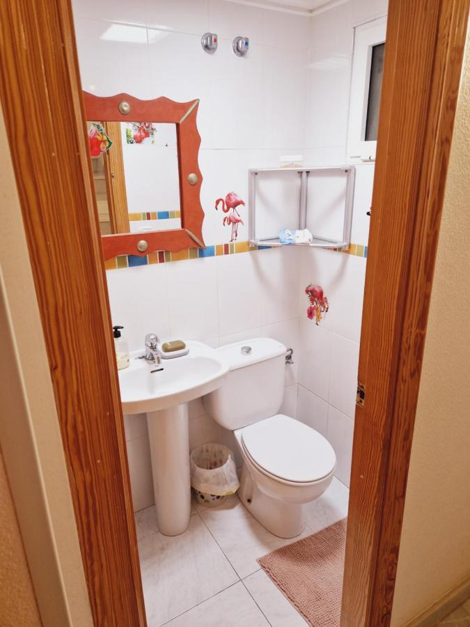 Magnifico Chalet Adosado En Torrevieja, Alicante. Εξωτερικό φωτογραφία