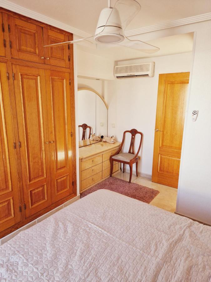 Magnifico Chalet Adosado En Torrevieja, Alicante. Εξωτερικό φωτογραφία