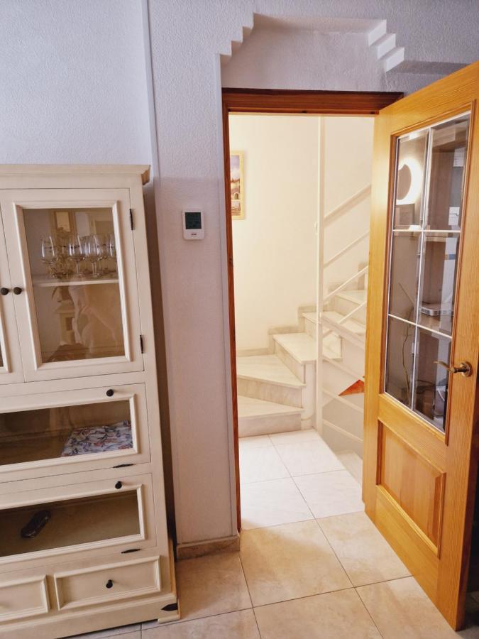 Magnifico Chalet Adosado En Torrevieja, Alicante. Εξωτερικό φωτογραφία