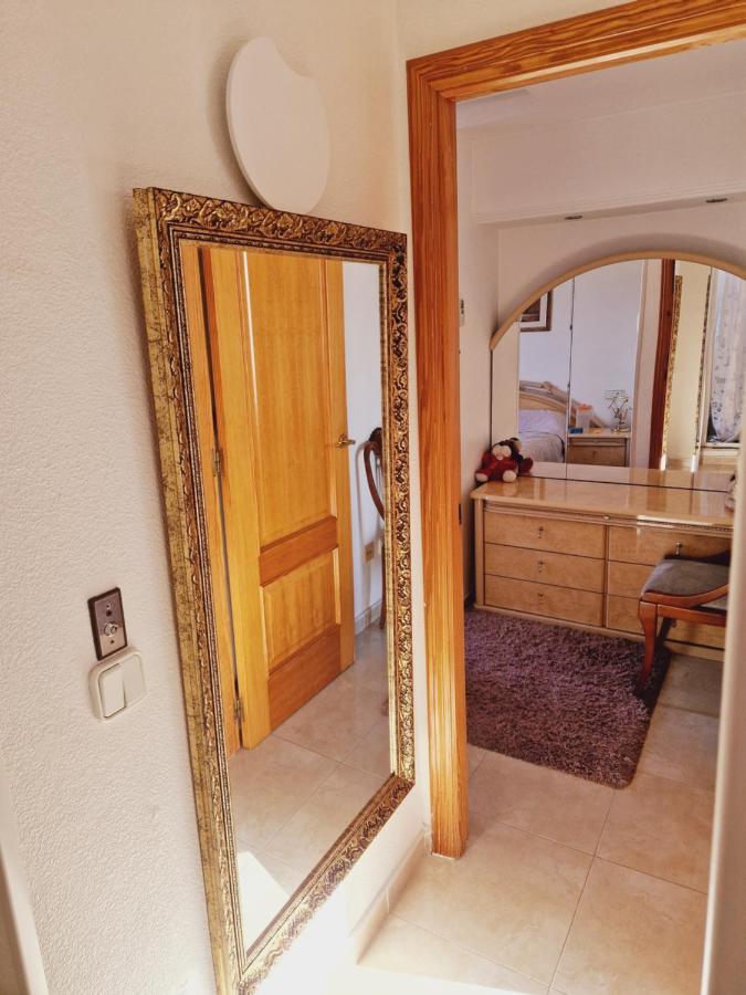 Magnifico Chalet Adosado En Torrevieja, Alicante. Εξωτερικό φωτογραφία