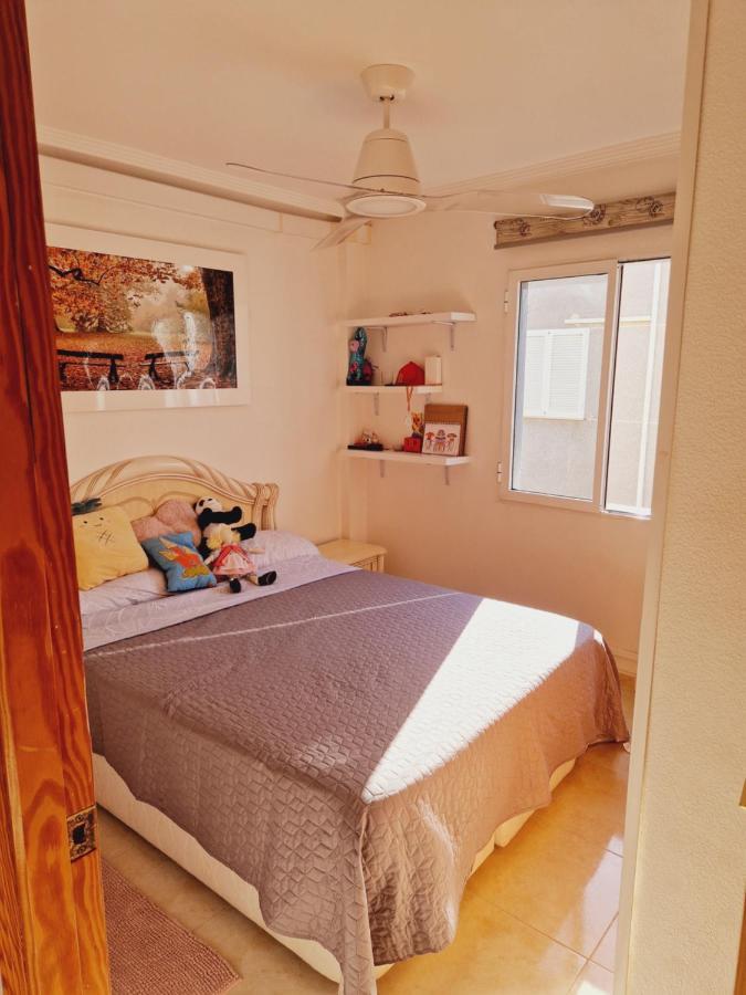 Magnifico Chalet Adosado En Torrevieja, Alicante. Εξωτερικό φωτογραφία