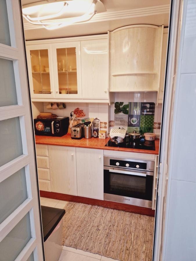 Magnifico Chalet Adosado En Torrevieja, Alicante. Εξωτερικό φωτογραφία