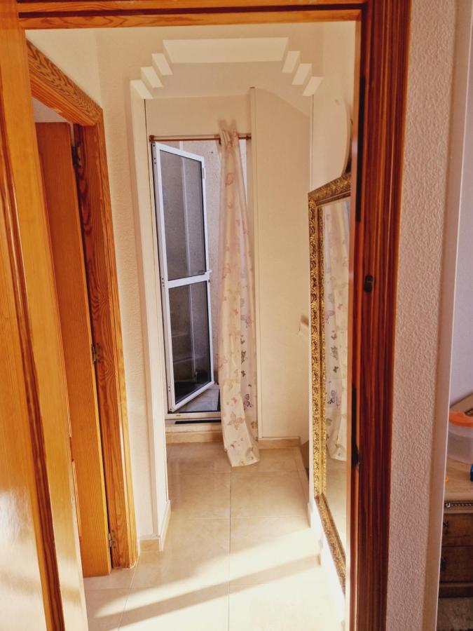 Magnifico Chalet Adosado En Torrevieja, Alicante. Εξωτερικό φωτογραφία