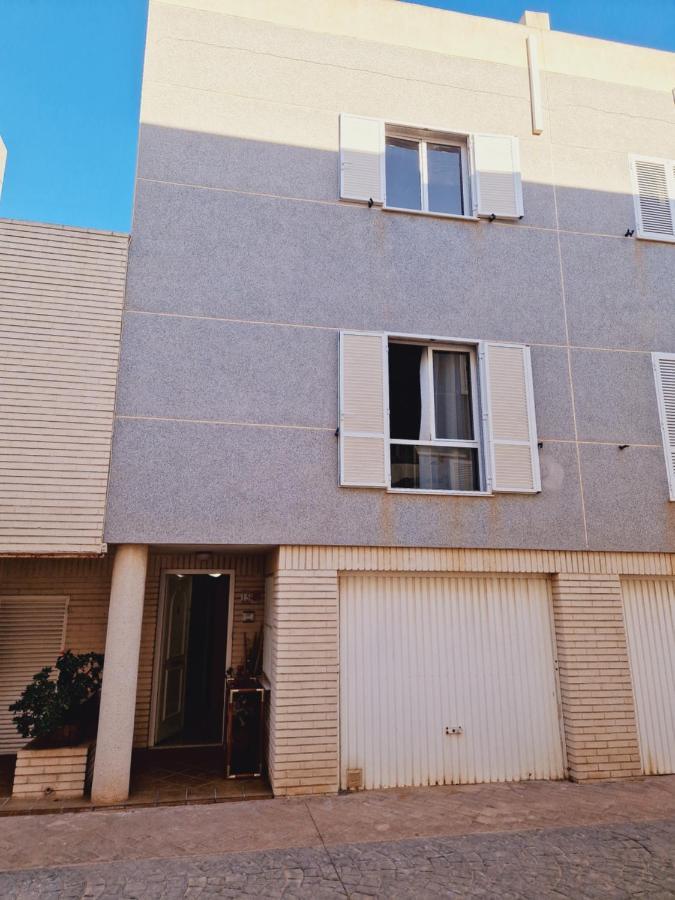 Magnifico Chalet Adosado En Torrevieja, Alicante. Εξωτερικό φωτογραφία