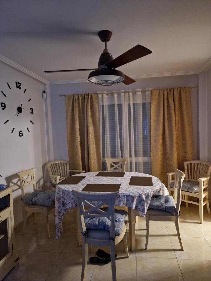 Magnifico Chalet Adosado En Torrevieja, Alicante. Εξωτερικό φωτογραφία