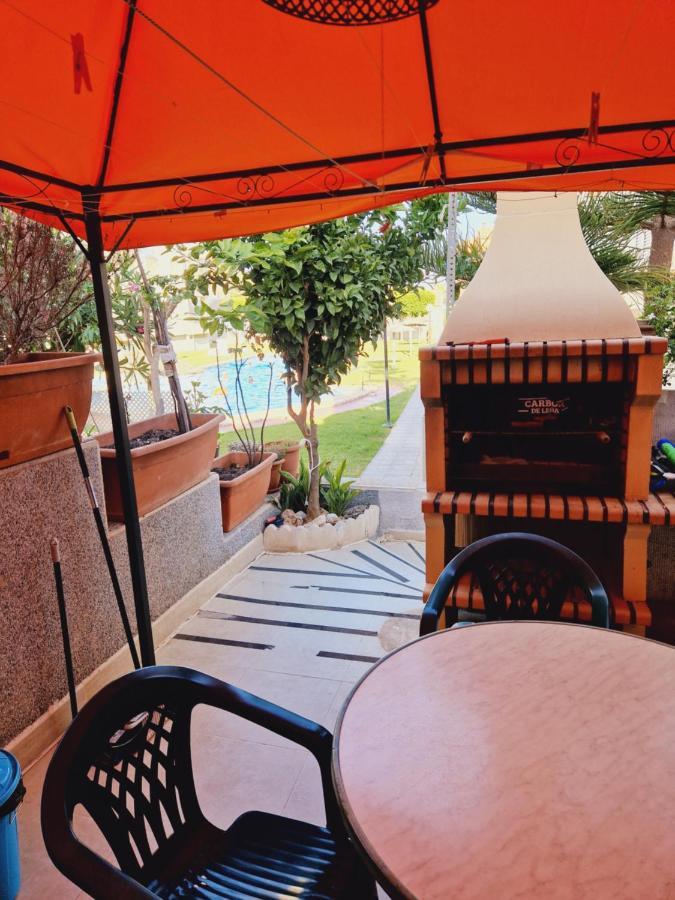 Magnifico Chalet Adosado En Torrevieja, Alicante. Εξωτερικό φωτογραφία
